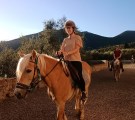 Giornata Country - pasti sul fuoco, ranch di campagna ed escursioni a cavallo
